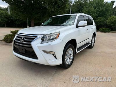 Drugie zdjęcie samochodu z przodu: 2016 LEXUS GX 460 VIN:JTJBM7FX2G5146209 - miniatura