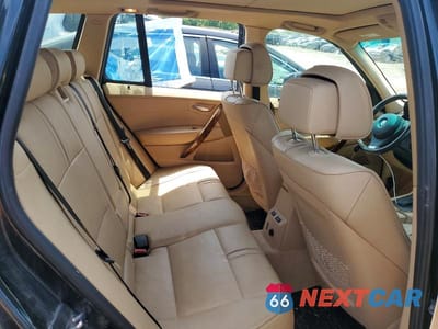 Zdjęcie 11 z 13 samochodu: 2009 BMW X3 XDRIVE30I VIN:WBXPC93489WJ28220 - miniatura
