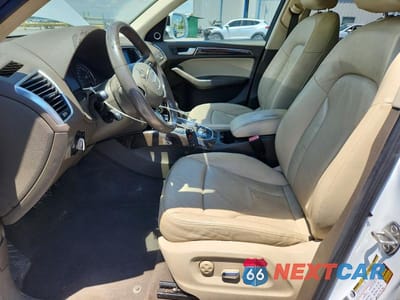 Zdjęcie 7 z 13 samochodu: 2014 AUDI Q5 PREMIUM PLUS VIN:WA1LFAFP3EA039585 - miniatura