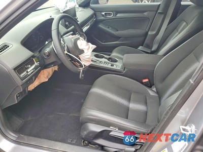 Zdjęcie 7 z 12 samochodu: 2024 HONDA CIVIC SPORT VIN:19XFL2H8XRE015424 - miniatura