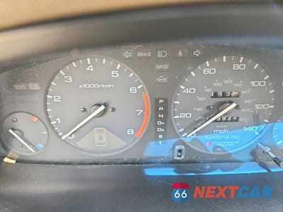 Zdjęcie 9 z 12 samochodu: 1994 HONDA ACCORD EX VIN:JHMCD5667RC031749 - miniatura