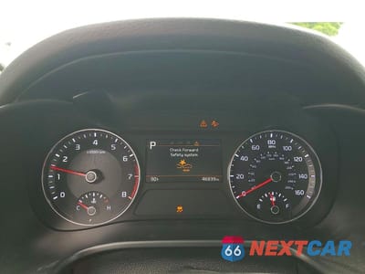 Zdjęcie 9 z 12 samochodu: 2023 KIA FORTE LXS VIN:3KPF24AD8PE663041 - miniatura