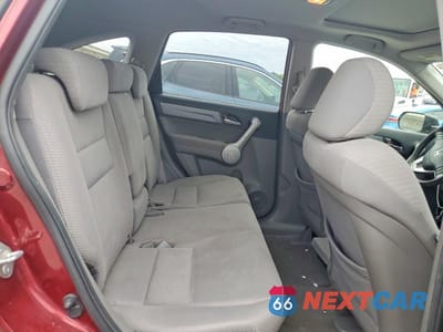 Zdjęcie 11 z 13 samochodu: 2007 HONDA CR-V EX VIN:JHLRE38577C012958 - miniatura