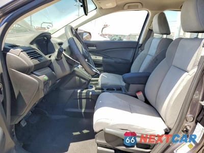 Zdjęcie 7 z 13 samochodu: 2015 HONDA CR-V LX VIN:5J6RM3H3XFL003274 - miniatura
