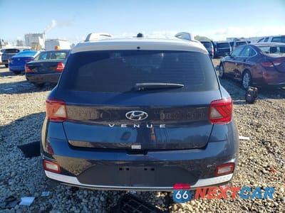 Zdjęcie 6 z 14 samochodu: 2025 HYUNDAI VENUE LIMITED VIN:KMHRC8A38SU356614 - miniatura