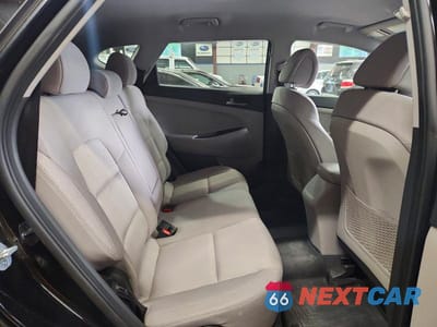 Zdjęcie 11 z 13 samochodu: 2016 HYUNDAI TUCSON ECO VIN:KM8J3CA22GU043878 - miniatura