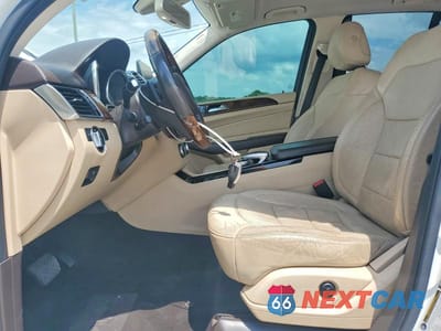 Zdjęcie 7 z 13 samochodu: 2017 MERCEDES-BENZ GLE 350 VIN:4JGDA5JB6HA956368 - miniatura