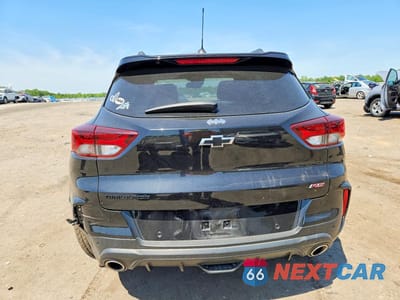 Zdjęcie 6 z 13 samochodu: 2021 CHEVROLET TRAILBLAZER RS VIN:KL79MTSL7MB059087 - miniatura