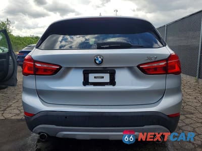 Zdjęcie 6 z 13 samochodu: 2016 BMW X1 XDRIVE28I VIN:WBXHT3C34G5E52411 - miniatura