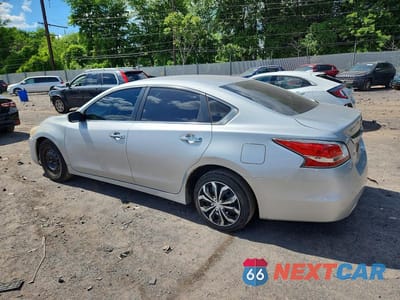 Drugie zdjęcie samochodu z przodu: 2014 NISSAN ALTIMA 2.5 S VIN:1N4AL3AP4EN368545 - miniatura