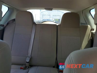 Zdjęcie 10 z 13 samochodu: 2011 JEEP COMPASS SPORT VIN:1J4NF1FBXBD158984 - miniatura