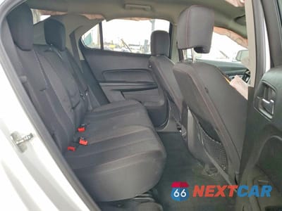 Zdjęcie 11 z 13 samochodu: 2015 CHEVROLET EQUINOX LT VIN:2GNALBEK2F6299418 - miniatura