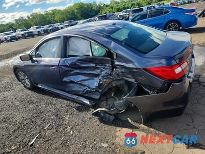 Drugie zdjęcie samochodu z przodu: 2015 SUBARU LEGACY 2.5I PREMIUM VIN:4S3BNAH61F3044900 - miniatura