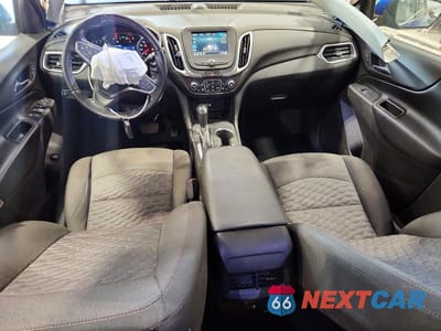 Zdjęcie 8 z 13 samochodu: 2019 CHEVROLET EQUINOX LT VIN:3GNAXKEV2KS522213 - miniatura