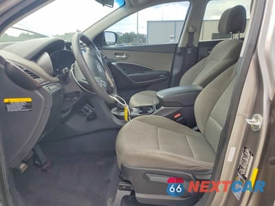 Zdjęcie 7 z 13 samochodu: 2017 HYUNDAI SANTA FE SPORT 2.4L VIN:5XYZTDLB2HG404670 - miniatura