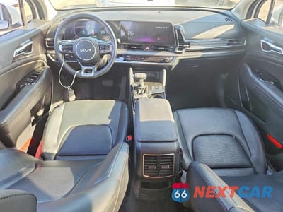 Zdjęcie 8 z 14 samochodu: 2025 KIA SPORTAGE EX VIN:5XYK33DF5SG283296 - miniatura