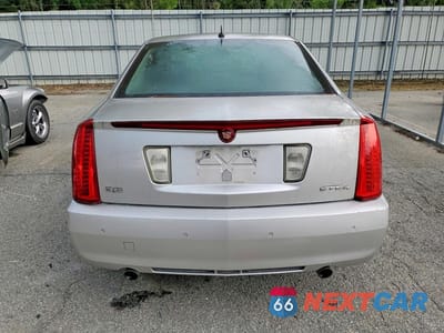 Zdjęcie 6 z 12 samochodu: 2008 CADILLAC STS VIN:1G6DA67V280197464 - miniatura