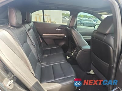Zdjęcie 11 z 13 samochodu: 2021 CADILLAC XT4 PREMIUM LUXURY VIN:1GYFZDR4XMF077257 - miniatura