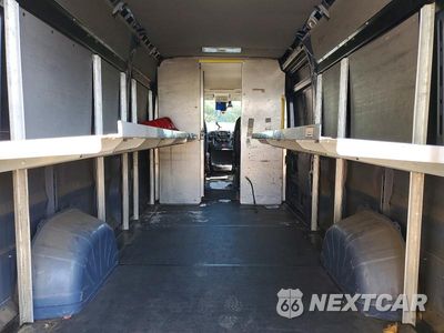 Zdjęcie 10 z 13 samochodu: 2020 RAM PROMASTER - DELIVERY VAN VIN:3C6URVJG3LE140661 - miniatura