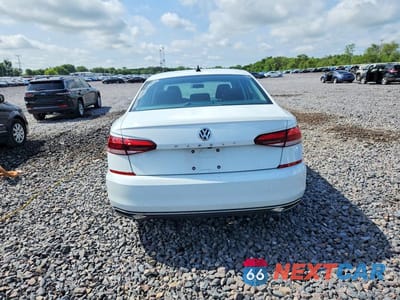 Zdjęcie 6 z 12 samochodu: 2021 VOLKSWAGEN PASSAT S VIN:1VWAA7A34MC010292 - miniatura