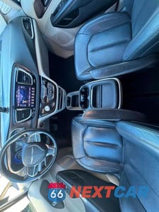 Zdjęcie 9 z 10 samochodu: 2019 CHRYSLER PACIFICA TOURING L VIN:2C4RC1BG0KR555280 - miniatura
