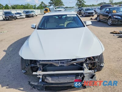 Piąte zdjęcie samochodu w środku: 2019 BMW 430I GRAN COUPE VIN:WBA4J1C54KBM14348 - miniatura
