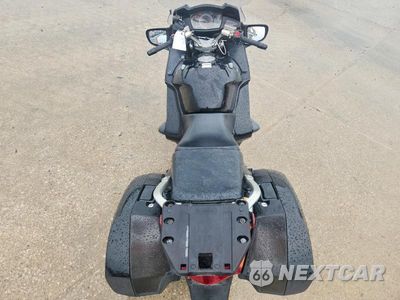 Zdjęcie 6 z 9 samochodu: 2006 HONDA ST1300 A VIN:JH2SC51466M400023 - miniatura