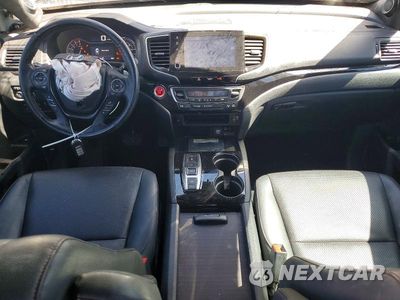 Zdjęcie 8 z 12 samochodu: 2022 HONDA RIDGELINE BLACK EDITION VIN:5FPYK3F85NB024063 - miniatura