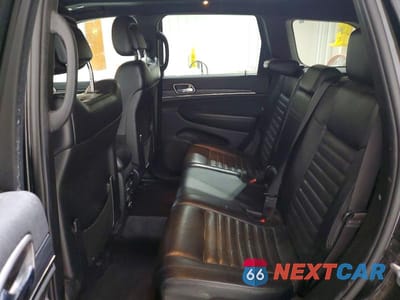 Zdjęcie 11 z 13 samochodu: 2019 JEEP GRAND CHEROKEE LIMITED VIN:1C4RJFBT0KC539704 - miniatura