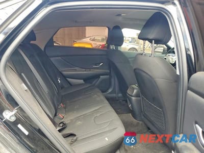 Zdjęcie 10 z 12 samochodu: 2025 HYUNDAI ELANTRA SEL CONVENIENCE VIN:KMHLS4DG4SU902048 - miniatura