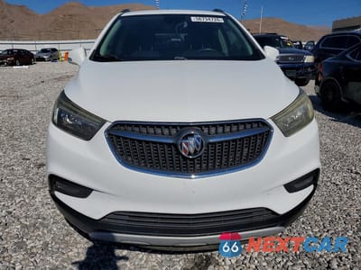 Piąte zdjęcie samochodu w środku: 2018 BUICK ENCORE SPORT TOURING VIN:KL4CJ1SM5JB654654 - miniatura