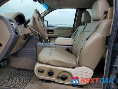 Zdjęcie 7 z 12 samochodu: 2004 FORD F150 VIN:1FTPX125X4NB36010 - miniatura