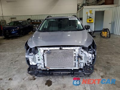 Piąte zdjęcie samochodu w środku: 2024 SUBARU CROSSTREK PREMIUM VIN:JF2GUADC3R8273088 - miniatura