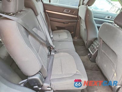 Zdjęcie 11 z 14 samochodu: 2018 FORD EXPLORER XLT VIN:1FM5K8D83JGB91142 - miniatura