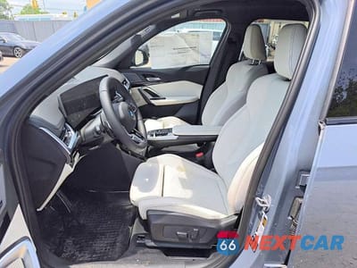 Zdjęcie 7 z 14 samochodu: 2026 BMW X1 XDRIVE28I VIN:WBX73EF08T5540183 - miniatura