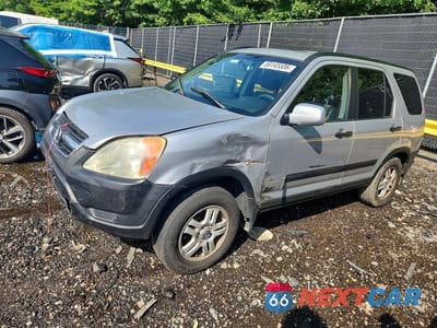2003 HONDA CR-V EX SHSRD78873U149549 - główne zdjęcie licytacji z USA - miniatura