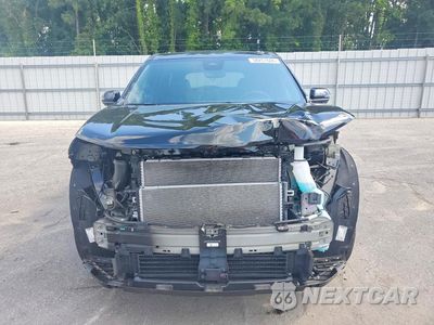 Piąte zdjęcie samochodu w środku: 2024 CHEVROLET TRAVERSE RS VIN:1GNERLKS8RJ234963 - miniatura