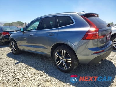 Drugie zdjęcie samochodu z przodu: 2021 VOLVO XC60 T5 MOMENTUM VIN:YV4102RK9M1846659 - miniatura