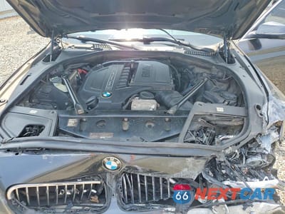 Zdjęcie 11 z 12 samochodu: 2015 BMW 535 I VIN:WBA5B1C5XFD918057 - miniatura