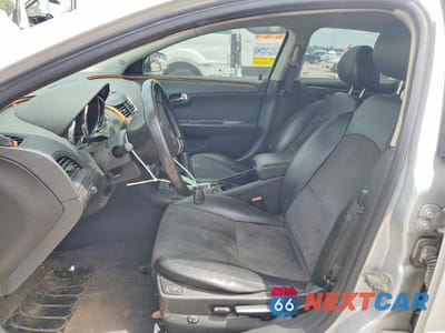 Zdjęcie 7 z 12 samochodu: 2012 CHEVROLET MALIBU 2LT VIN:1G1ZD5EU8CF322545 - miniatura