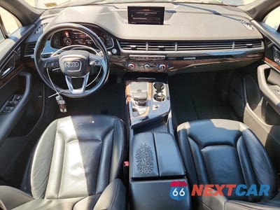 Zdjęcie 9 z 14 samochodu: 2017 AUDI Q7 PREMIUM PLUS VIN:WA1LAAF75HD019095 - miniatura