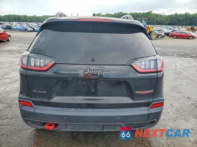 Zdjęcie 6 z 12 samochodu: 2020 JEEP CHEROKEE TRAILHAWK VIN:1C4PJMBX1LD627073 - miniatura