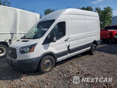 2018 FORD TRANSIT 250 DELIVERY VAN 1FTYR2XM4JKA12249 - główne zdjęcie licytacji z USA - miniatura