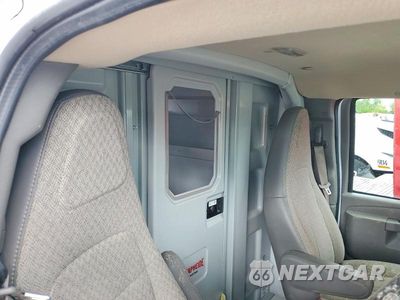 Zdjęcie 11 z 13 samochodu: 2024 CHEVROLET EXPRESS G3500 VIN:1GB0GRF79R1292733 - miniatura