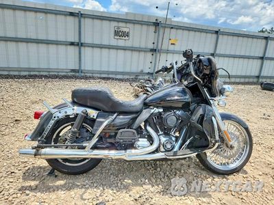 2016 HARLEY-DAVIDSON FLHTK ULTRA LIMITED 1HD1KEL10GB671584 - główne zdjęcie licytacji z USA - miniatura
