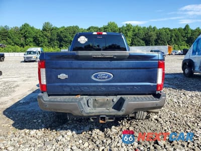 Zdjęcie 6 z 13 samochodu: 2019 FORD F350 SUPER DUTY VIN:1FT8W3BT5KEC65951 - miniatura
