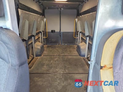 Zdjęcie 10 z 13 samochodu: 2020 RAM PROMASTER 3500 3500 HIGH VIN:3C6URVJG1LE145020 - miniatura