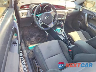 Zdjęcie 8 z 12 samochodu: 2015 SCION TC BASE VIN:JTKJF5C79FJ009302 - miniatura