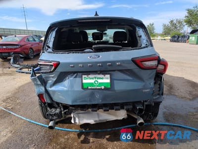Zdjęcie 6 z 14 samochodu: 2023 FORD ESCAPE VIN:1FMCU0E19PUA35864 - miniatura