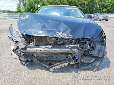 Piąte zdjęcie samochodu w środku: 2023 NISSAN ALTIMA S VIN:1N4BL4BV9PN341447 - miniatura